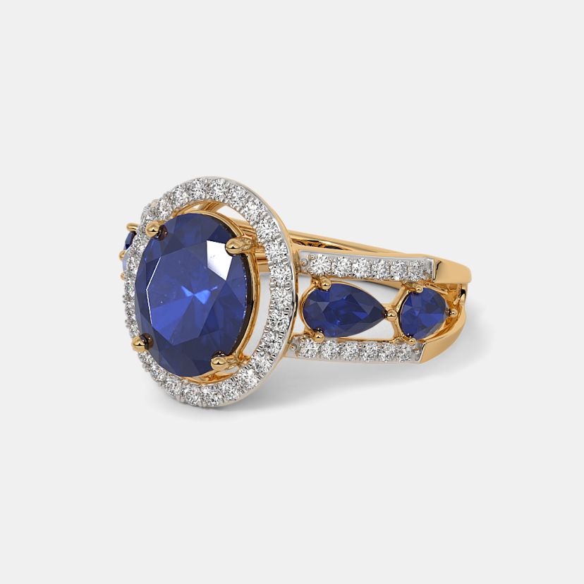 The Dianay Ring - image 7