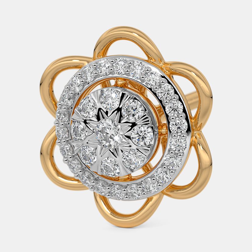 The Circlete Stud Earrings - image 5