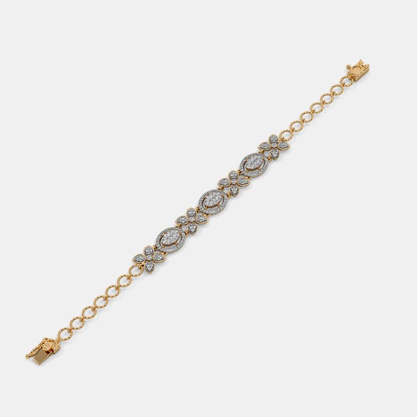The Kipperie Link Bracelet - image 5