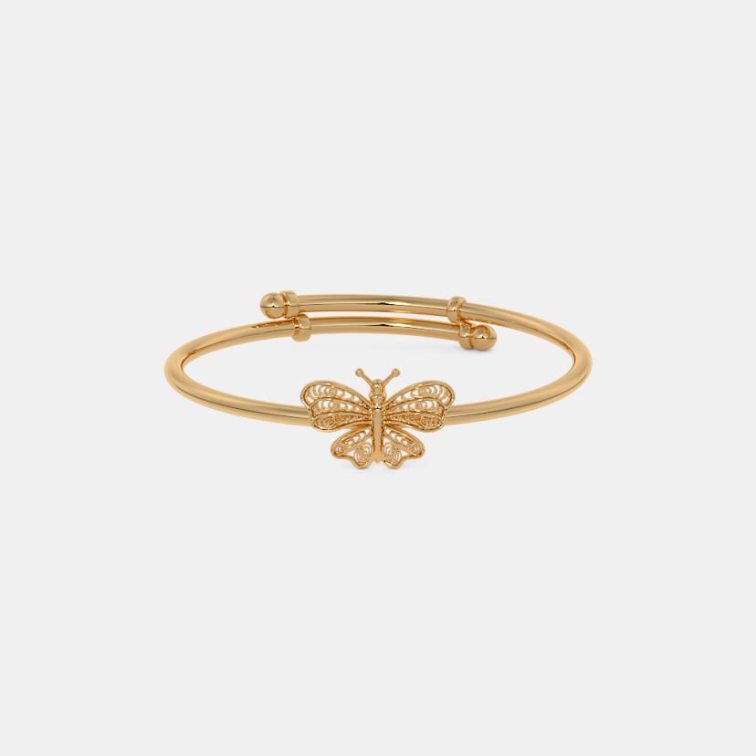 The Praha Kids Bangle - image 4