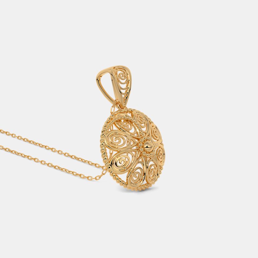 The Sivelta Pendant - image 7