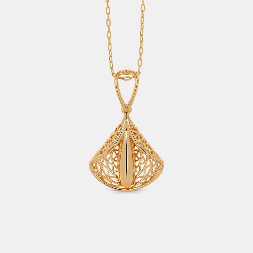 The Hirendelle Pendant - image 5