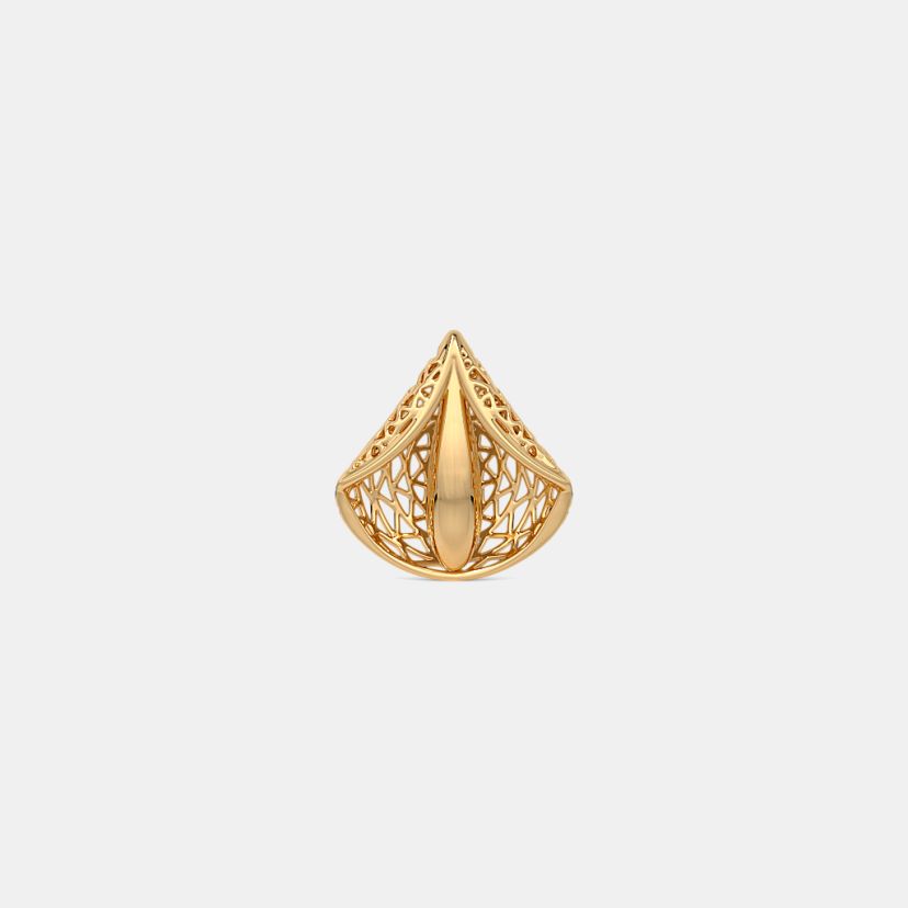 The Hirendelle Stud Earrings - image 7