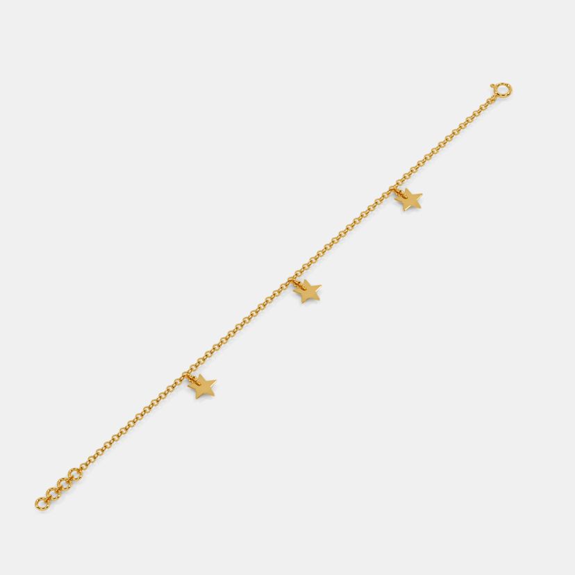 The Shining Star Bracelet - image 5