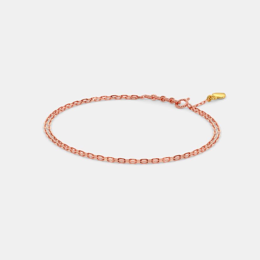 The Elegant Layered Bracelet - image 4