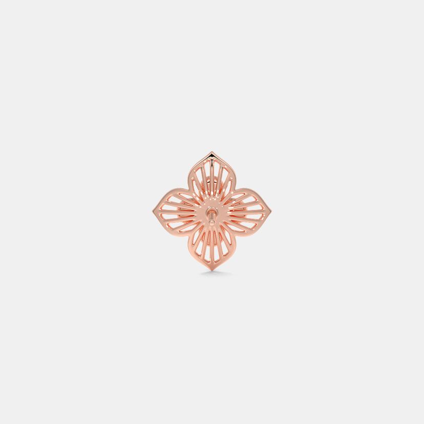 The Naomi Stud Earrings - image 8