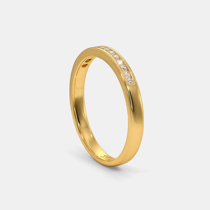 The Samayra Thumb Ring - image 7
