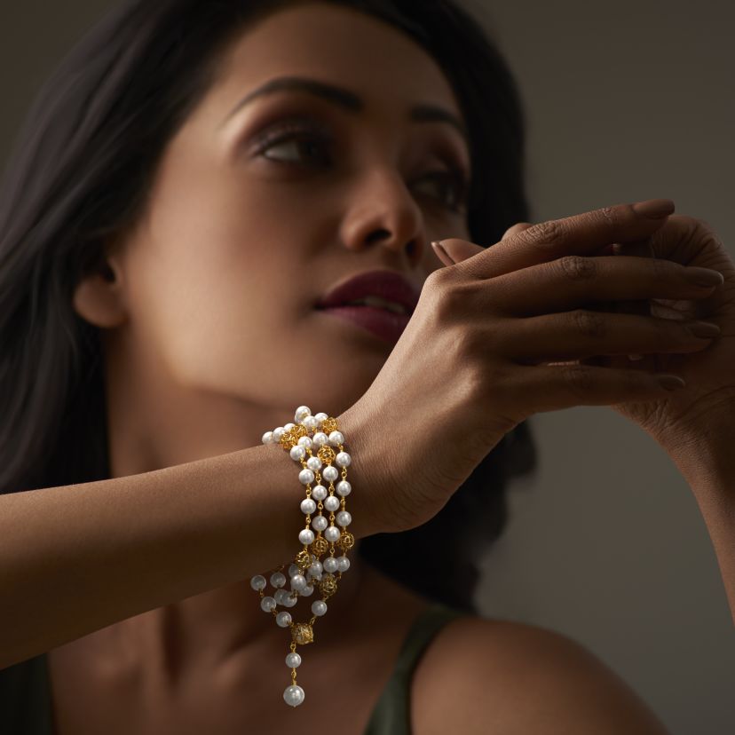 The Adikia Multiwearable Necklace - image 5