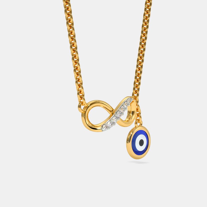 The Koyna Evil Eye Mangalsutra - image 6