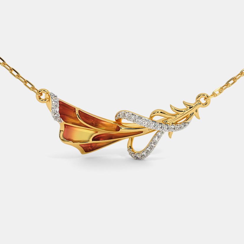 The Orpheus Necklace - image 4