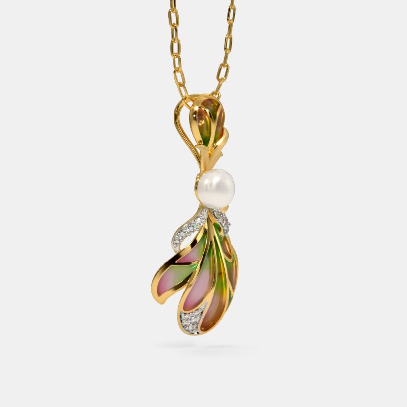 The Botania Pendant - image 6