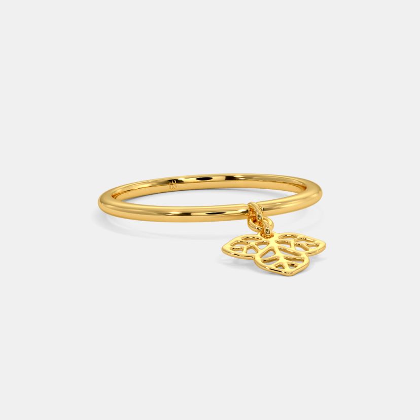 The Cristol Charm Ring - image 4