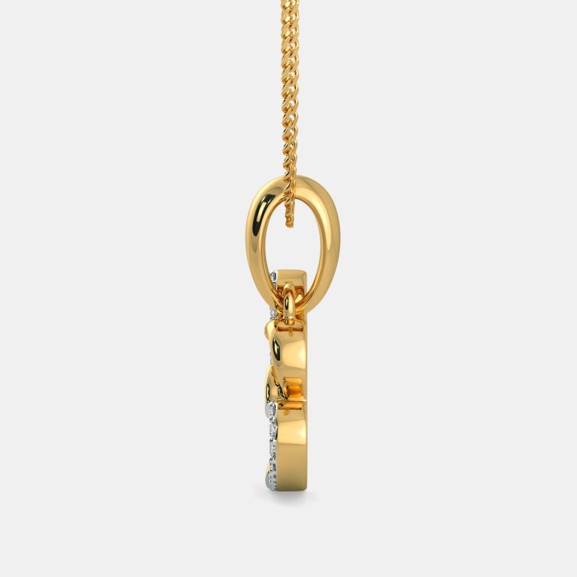 The Affairs Of Heart Pendant - image 4