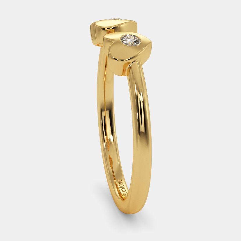 The Coming Together Ring - image 8