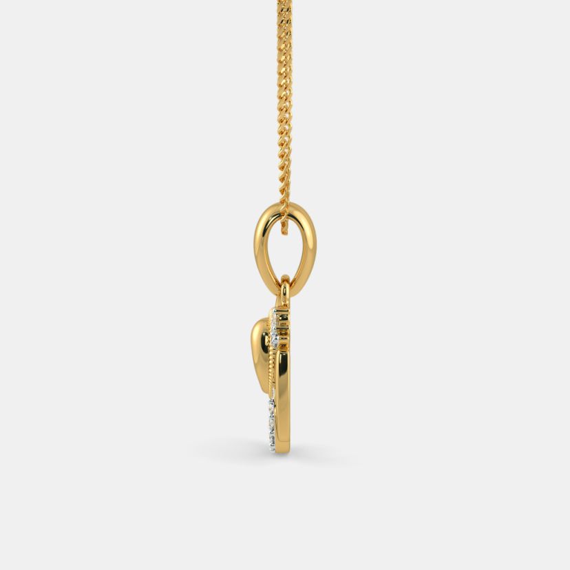 The Lambodara Pendant - image 4