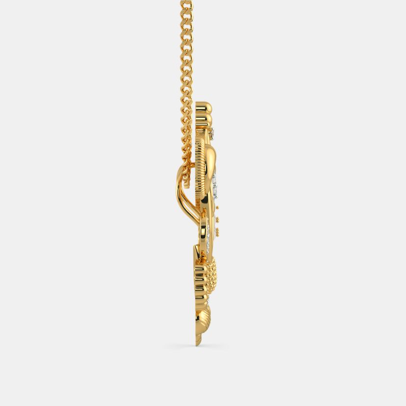 The Mahabala Pendant - image 4