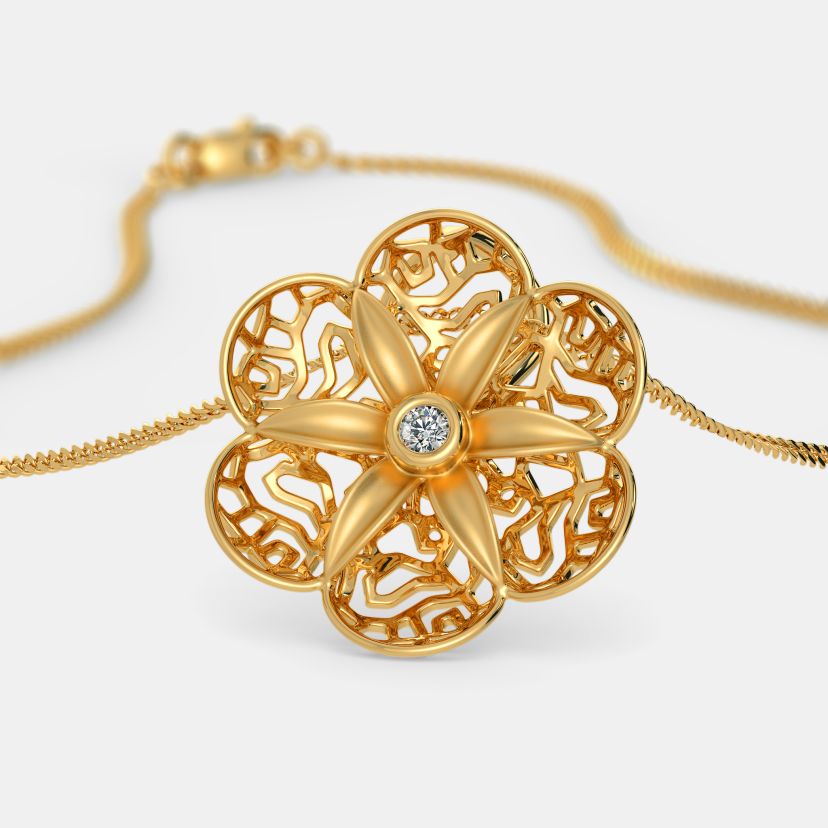 The Mangaikari Pendant - image 1