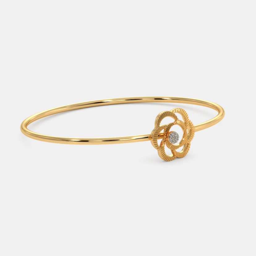 The Josiea Toggle Bangle - image 4