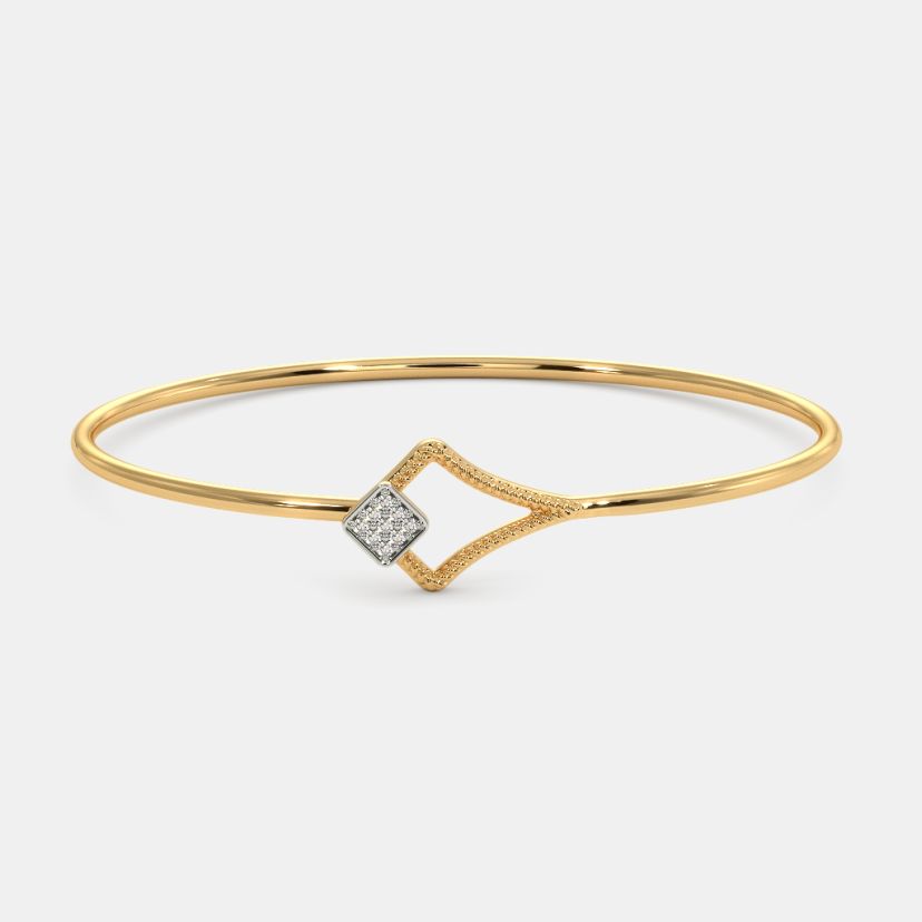 The Edna Toggle Bangle - image 10