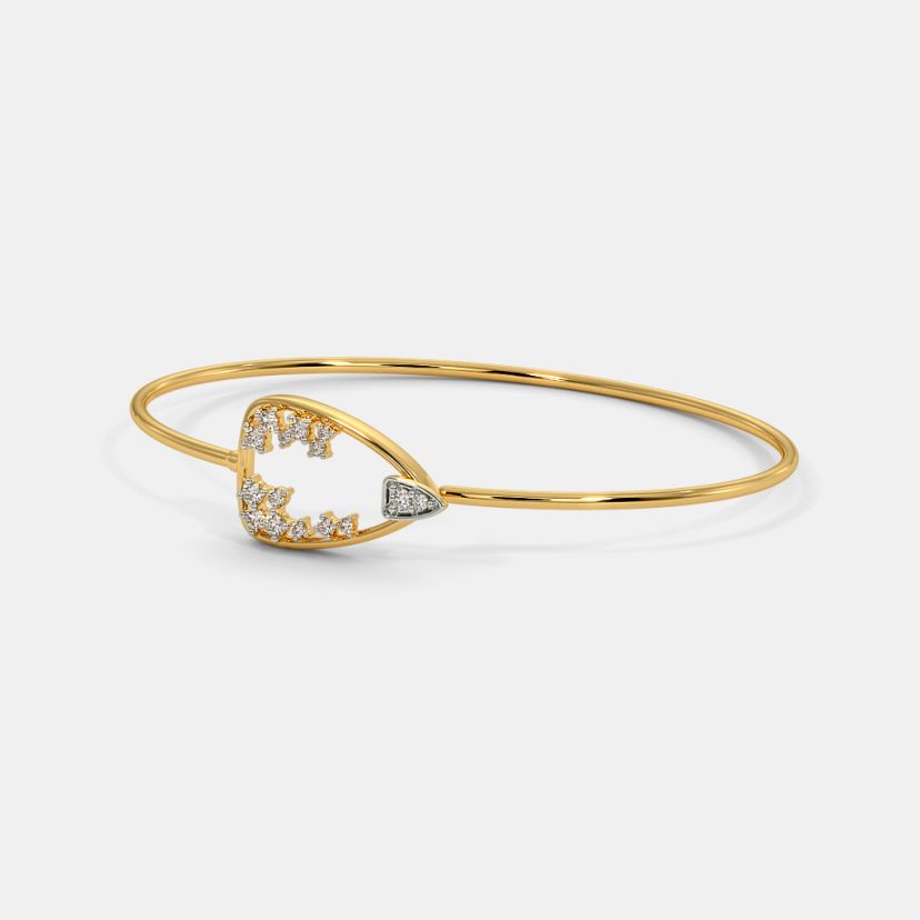 The Janus Toggle Bangle - image 5