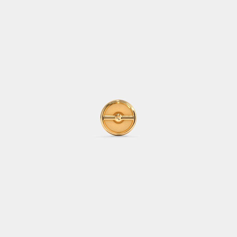 The Giltbert Stud for him - image 6