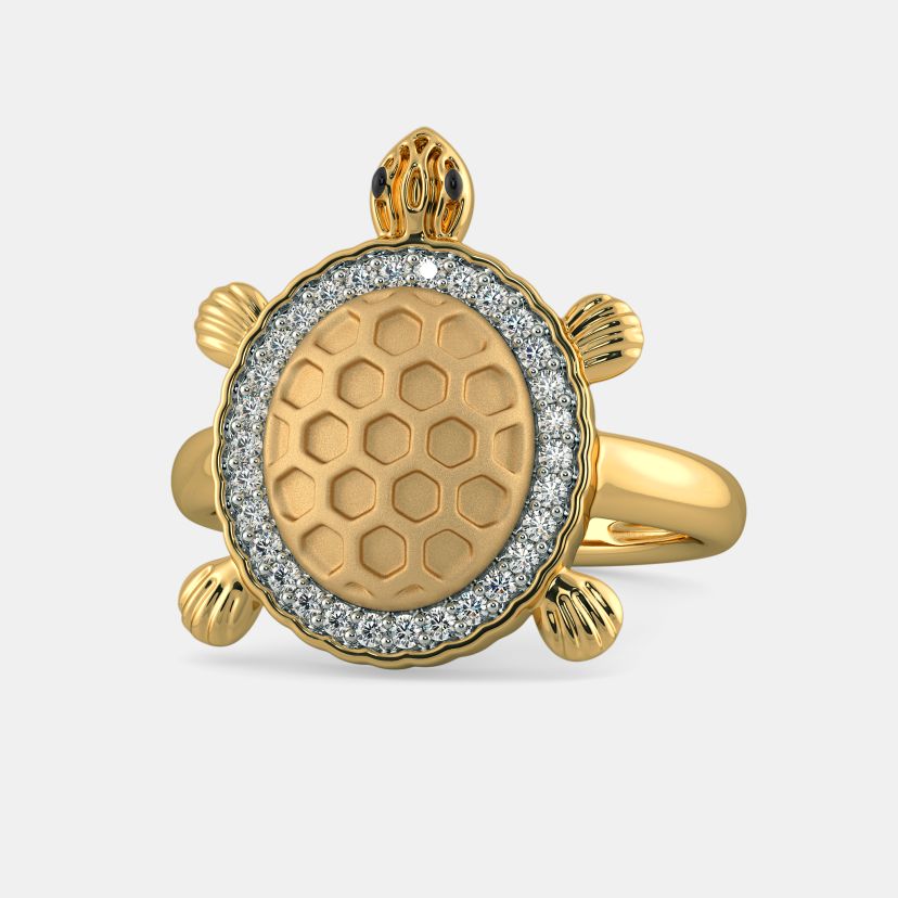 The Tortoise Ring - image 4