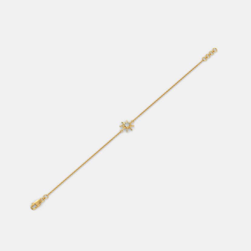 The Glorious Sun Bracelet - image 5