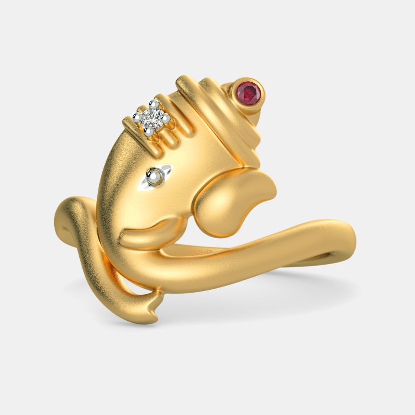 The Ganadishaya Ring - image 5