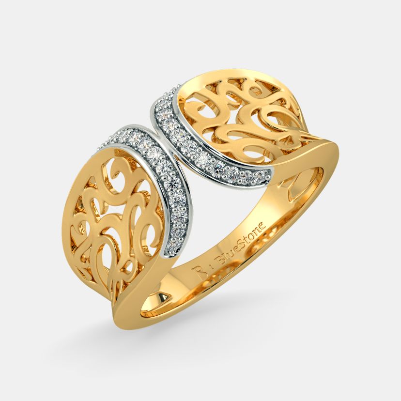 The Tarz Ring - image 1