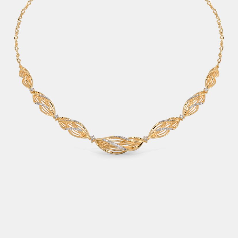 The Skein Necklace - image 1
