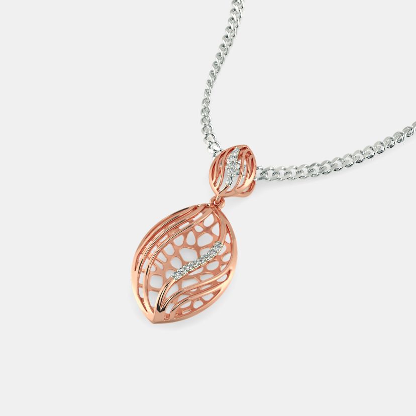 The Crevasse Pendant - image 8