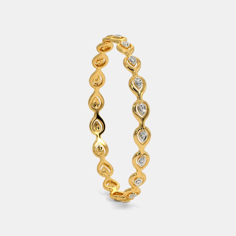 The Krasna Eternity Bangle - image 5