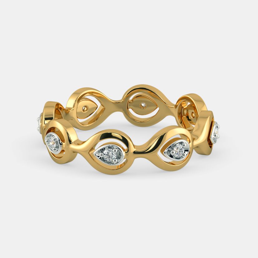 The Krasna Eternity Ring - image 5