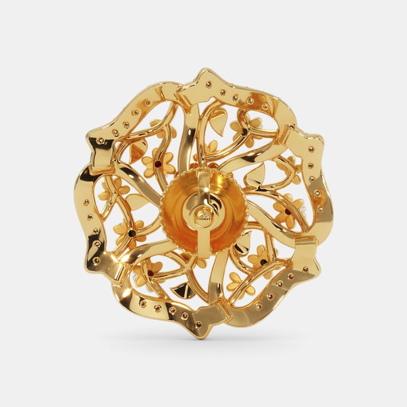 The Zakheera Stud Earrings - image 6