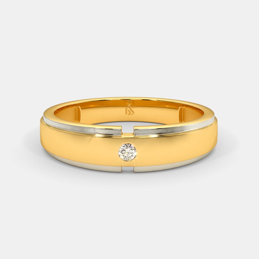 The Aahva Band for Him - image 9