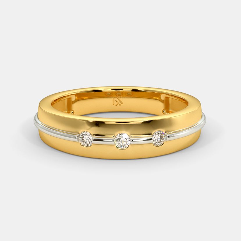 The Aaradh Band for Him - image 8