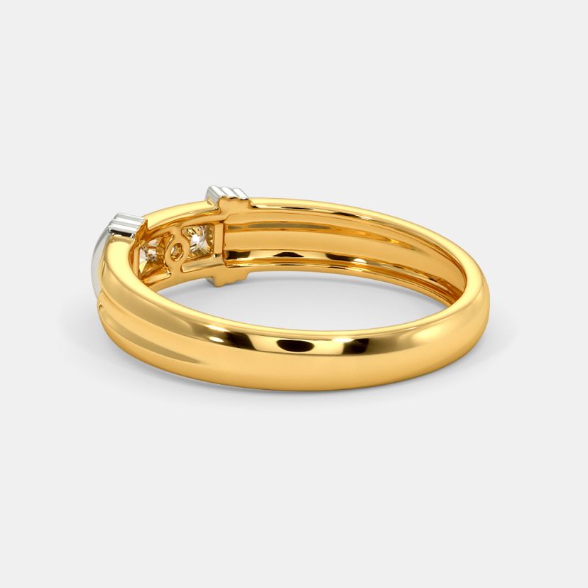 The Accalon Band for Him - image 5