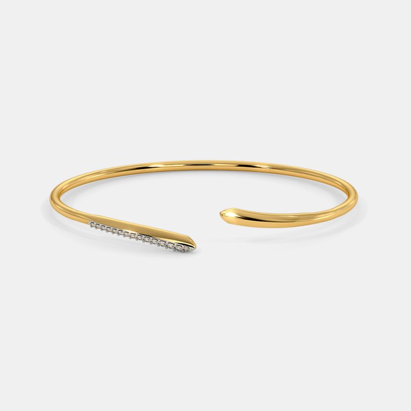 The Alessa Twister Bangle - image 4