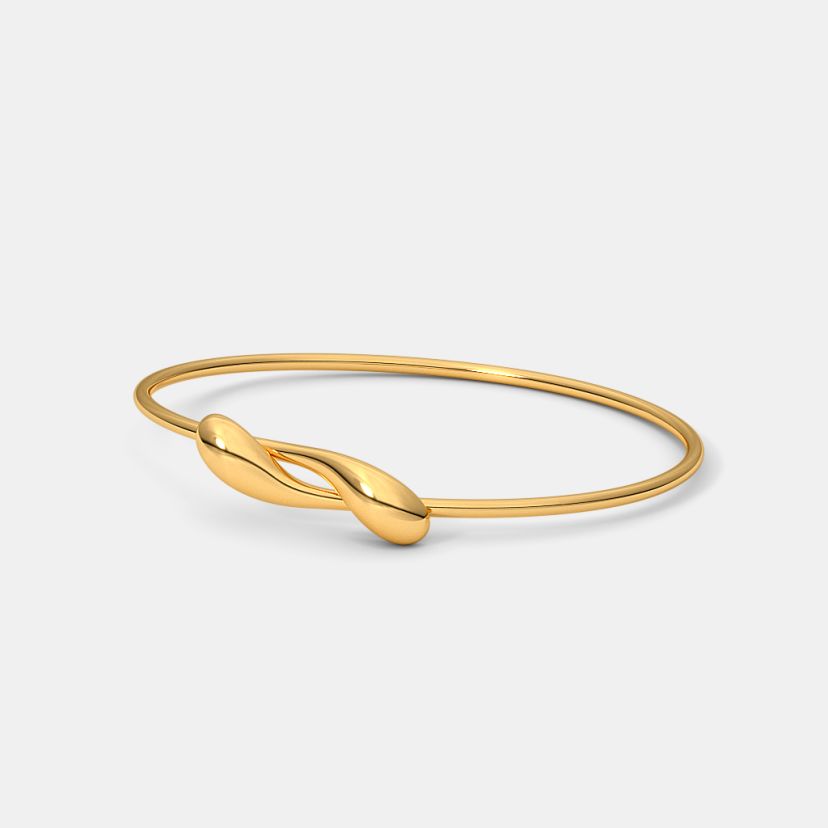 The Jaimy Twister Bangle - image 5