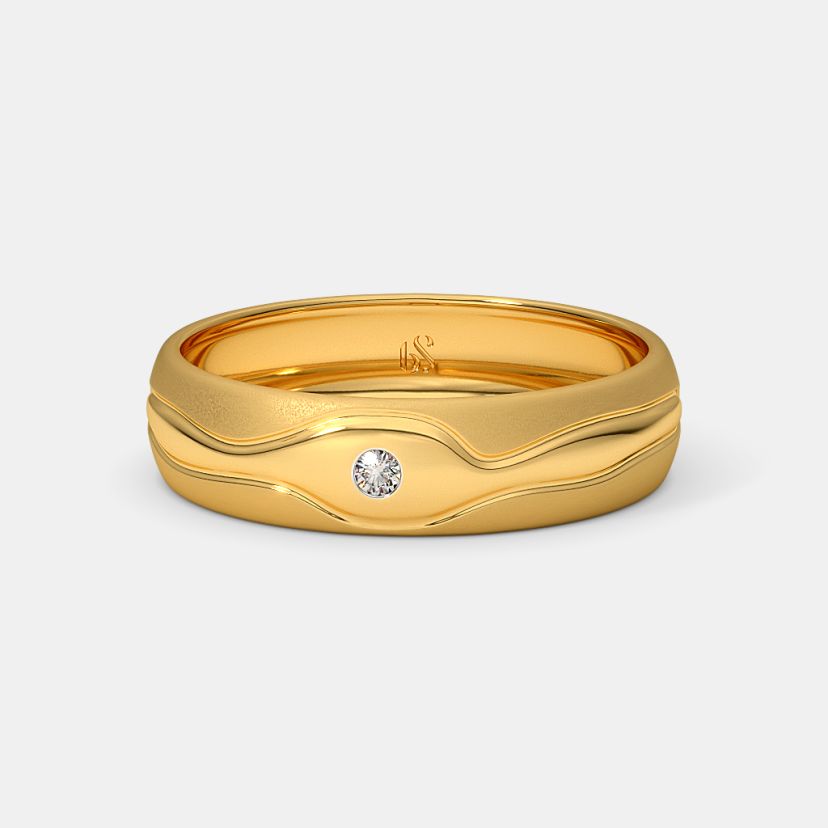 The Jaeda Band For Him - image 9