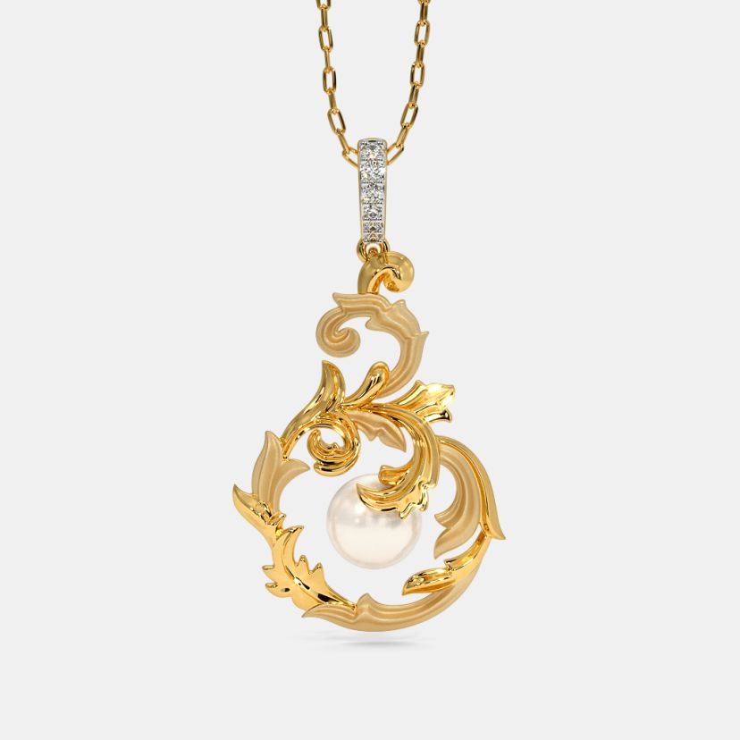 The Lyasha Pendant - image 5