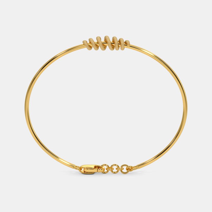The Sage Oval Bangle - image 6