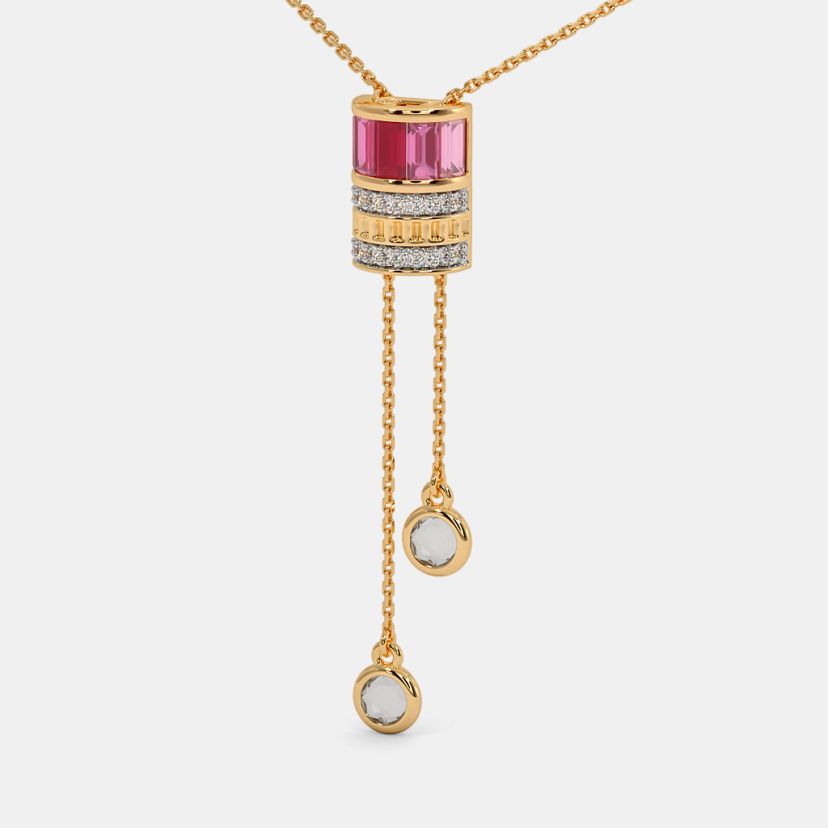 The Keyair Necklace - image 1
