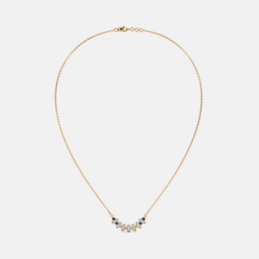 The Beitris Mangalsutra Necklace - image 4