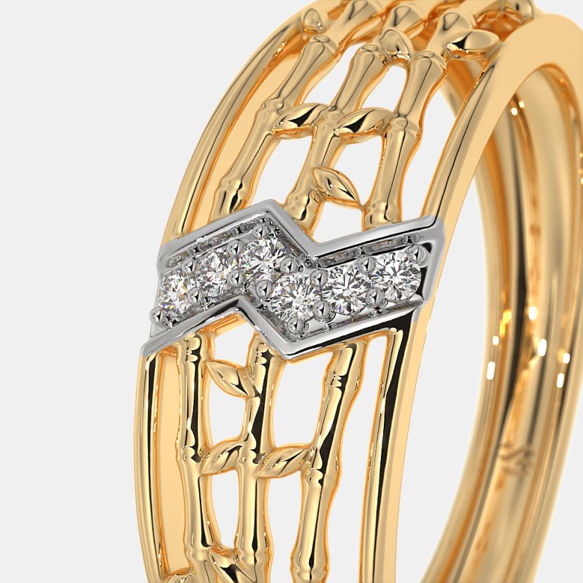 The Keon Ring - image 5