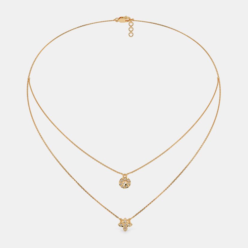 The Aliki Necklace - image 5