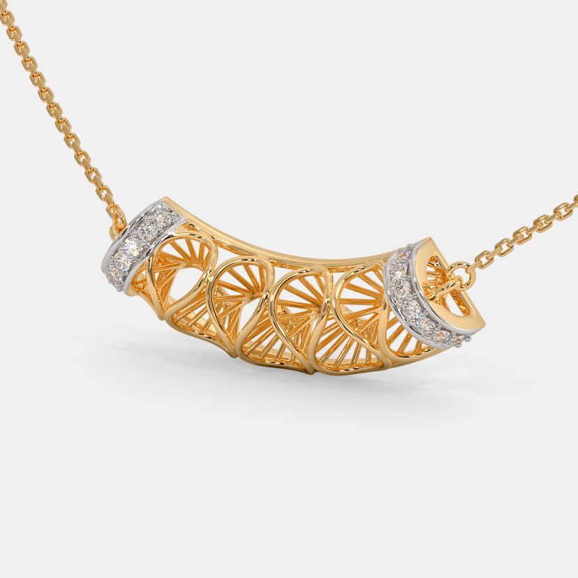 The Kialyn Necklace - image 1