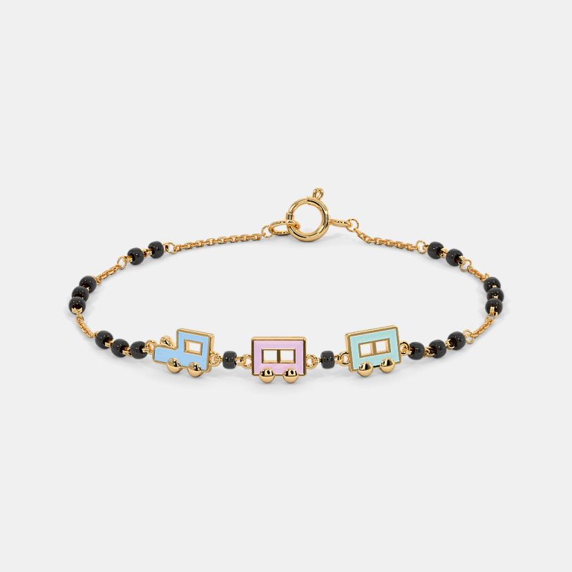The Neville Kids Bracelet - image 1