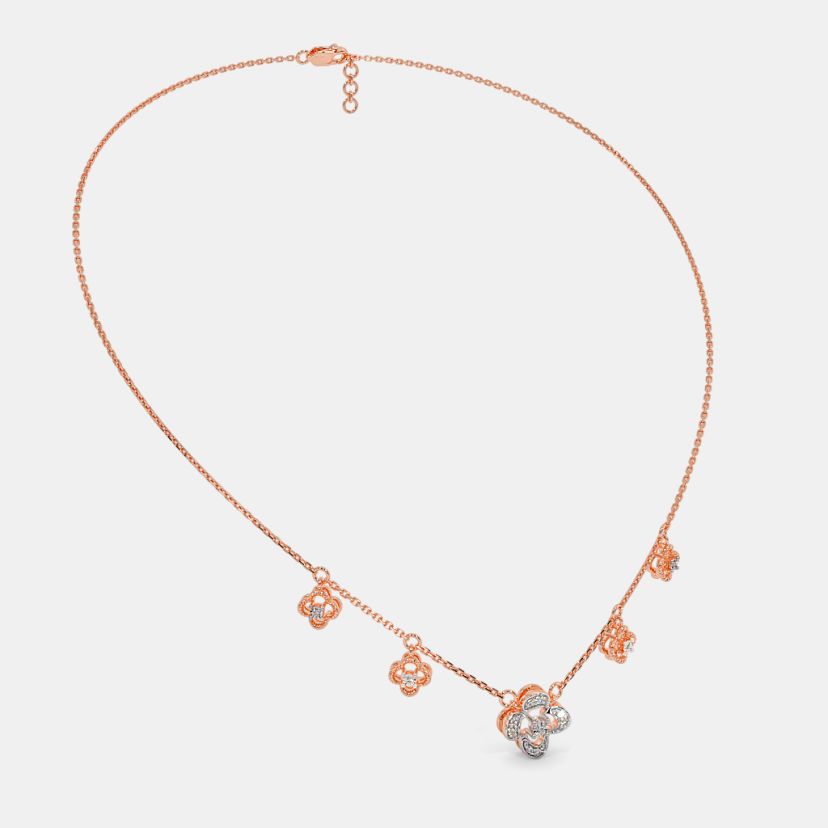The Agueda Station Necklace - image 6