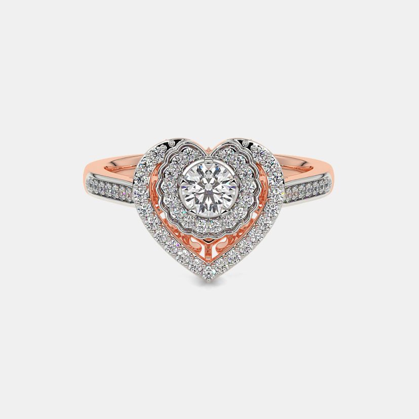 The Bellanca Solitaire Ring - image 7
